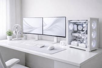 Установка Windows