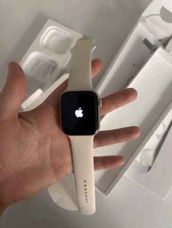 Apple Watch 2 gen