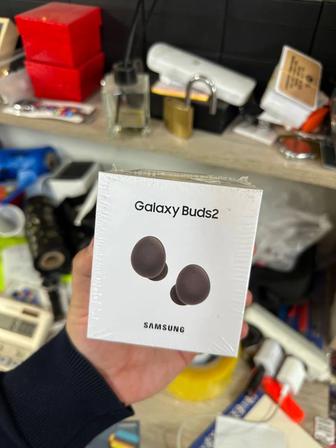 SAMSUNG GALAXY Buds 2