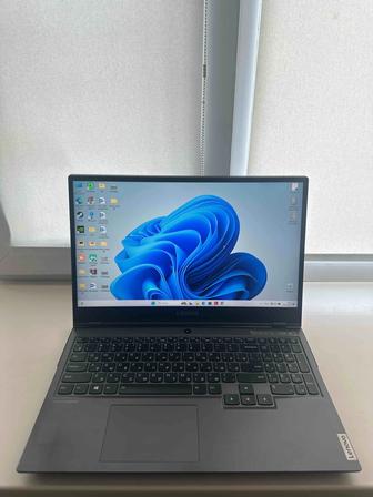 Продам ноутбук Lenova legion 5p