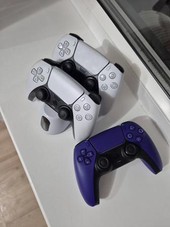 Продаю PS5