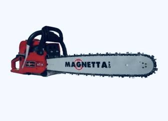 Бензопила MAGNETTA CRC S52T