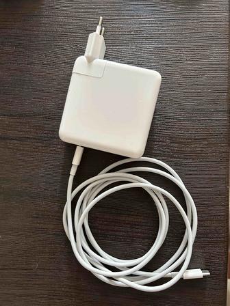 Зарядка для MacBook Type-C