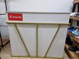 Продам ресепшн