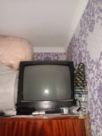 Телевизор