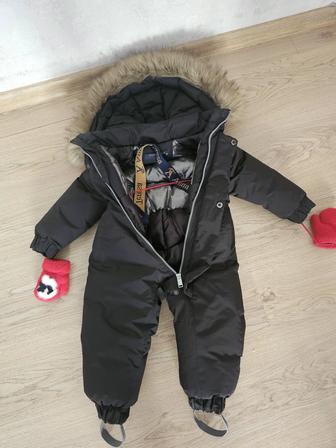 Комбинезоны