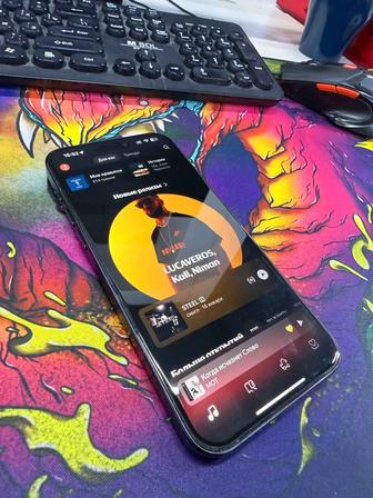 iPhone 15 pro max 256gb / Айфон 15 про Макс 256гб