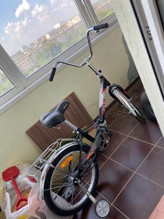 Продам велосипед детский
