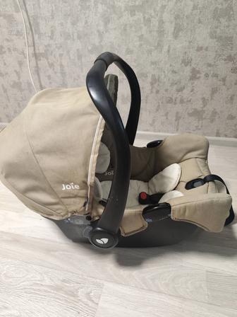 Joie Gemm автокресло от рождения до 13 месяцев