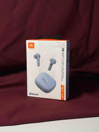 Беспроводные наушники JBL Wave TWS 300