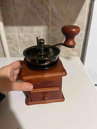 Кофемолка