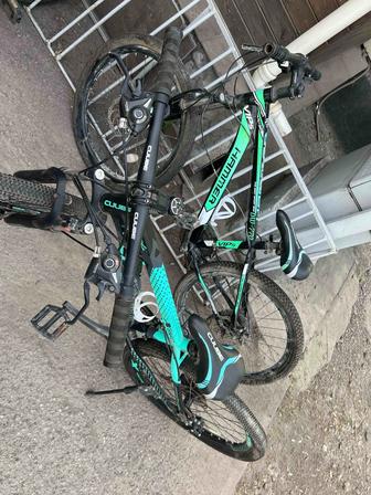 Продам спортивные велосипеды