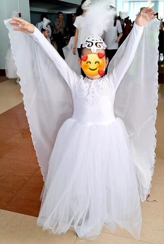 Костюм для девочек