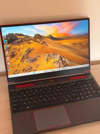 Ноутбук игровой Zentek