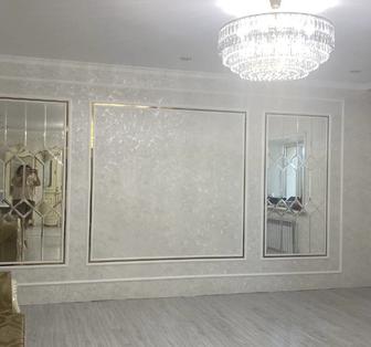 Ремонт квартир, внутренняя отделка