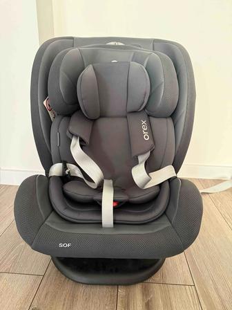 Автокресло Happy baby