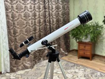 Телескоп VEBER 70060TX-II в кейсе