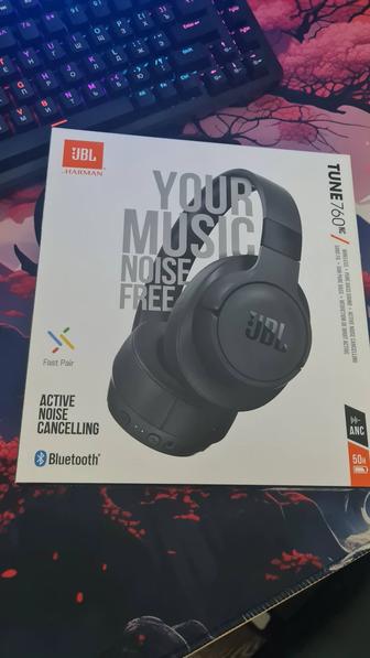 Новые JBL