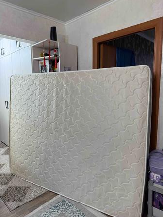 Продам матрас