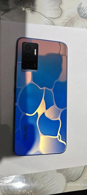 Продам смартфон Vivo V23e