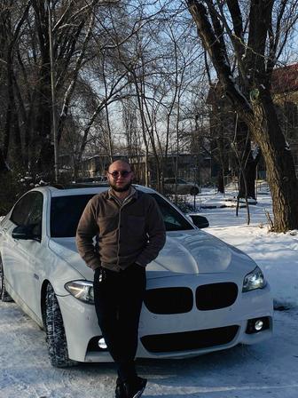 Менеджер по логистике