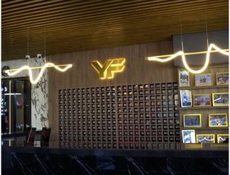 Абонемент фитнес клуб Yfitness