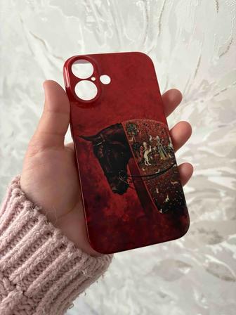 чехол Iphone 16