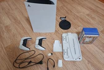 Продается PS5