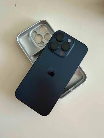 Продам iPhone 15 pro 128
