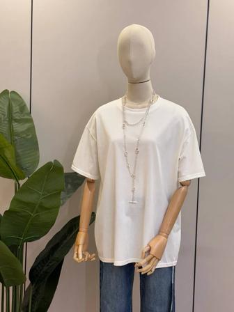 Футболки 
Made in Korea