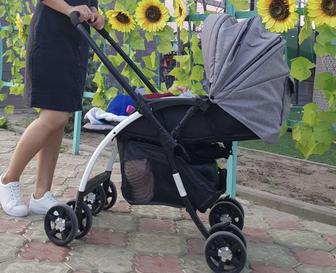 Продам коляску