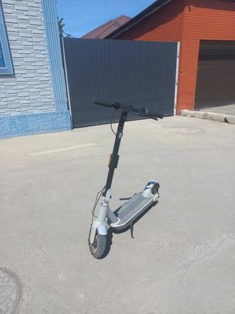 Электросамокат ninbot max