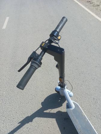 Электросамокат ninbot max