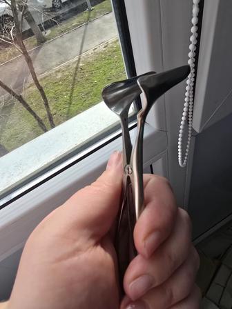 Медицинские инструменты