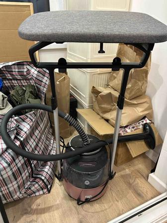 Продам отпариватель в идеальном состоянии