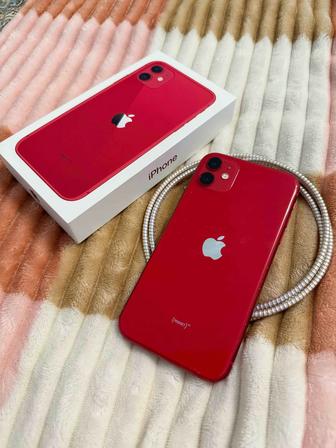 Айфон 11, iphone 11 64Gb, 84%