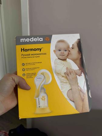 Продам молокоотсос от Medela