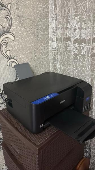 Цветной принтер