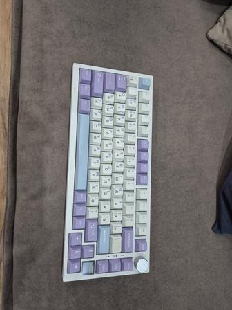 Клавиатура Ajazz AK820 Pro