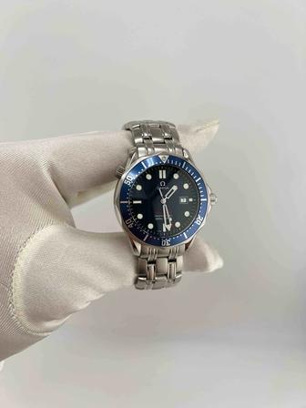 Omega Seamaster Diver 300m