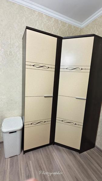 Продам шкафы и компьютерный стол