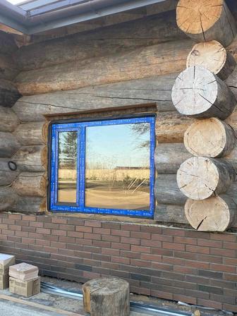 Ремонт Пластиковых Окон И Дверей Замена Стеклопакетов