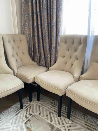 Комплект стульев