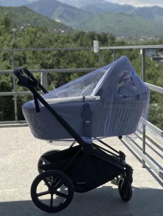 Детская коляска премиум Cybex