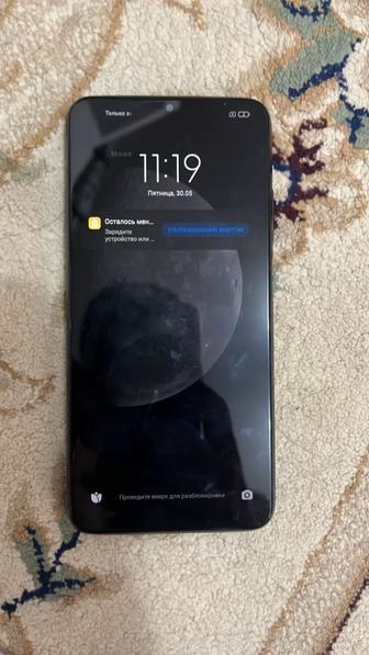 Продам два телефона oppo redmi