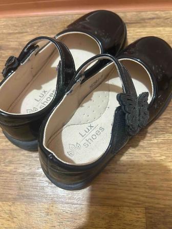 Туфли 28 размер