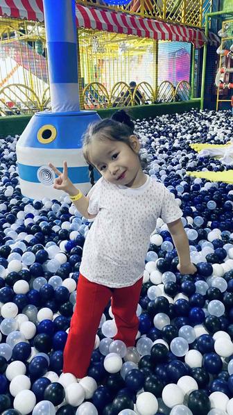 Няня на час на выезд любой район Шымкент