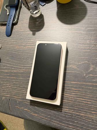 Продам Apple Iphone 13. 128gb. Айфон 13