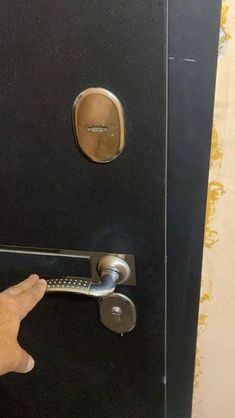 Замок ашу, есик ашу, килт ашу, замок жондеу, ручка ауыстыру ручка катыру