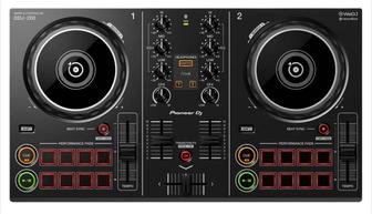 Pioneer ddj 200
